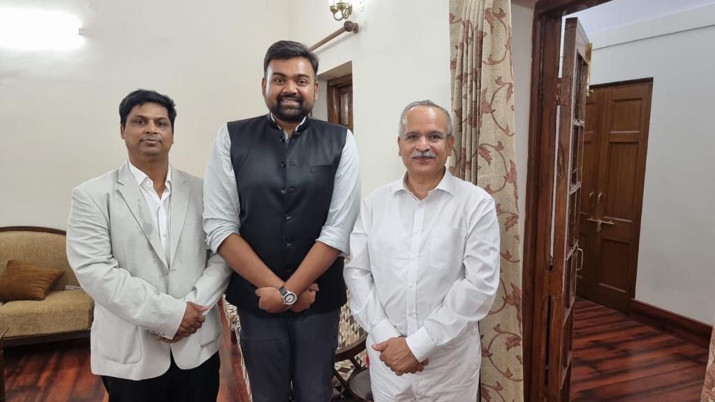 Professional Meeting