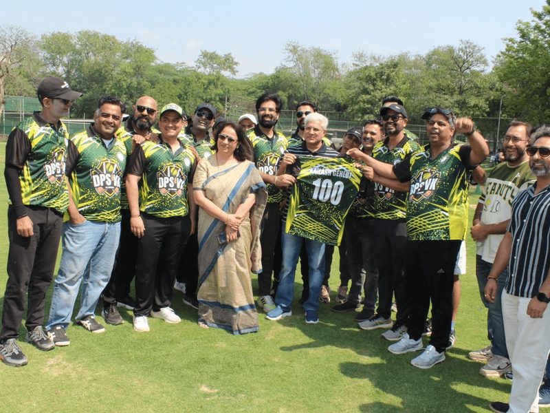 Bar Association Cricket Team