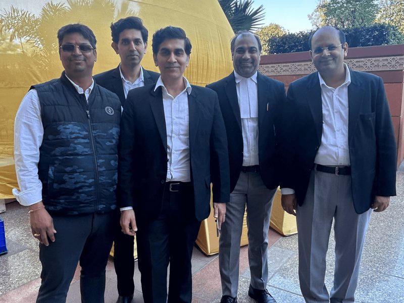 Professional Networking