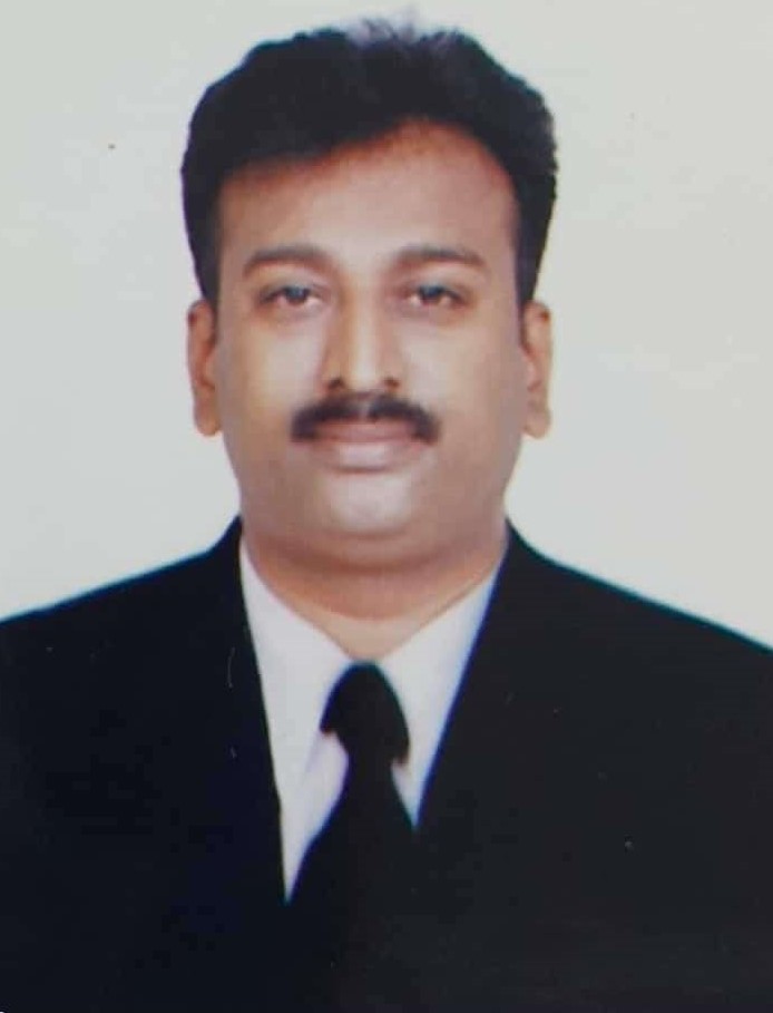Advocate Satya Kam Sharma